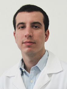 Dr. André Michalski