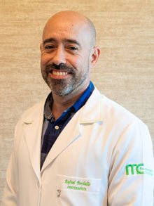 Dr. Rafael Bordallo - Fisioterapeuta Dr. Rafael Bordallo - Fisioterapeuta