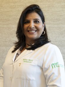 Drª. Roberta Mattar - Fisioterapeuta Drª. Roberta Mattar - Terapeuta