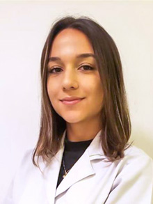 Dra. Gabriela Bechuate
