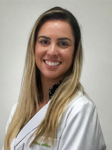 Drª. Gabriela Miranda