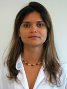 Dra. Liza Teixeira - Nutricionista