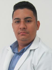 Dr. Matheus Ribeiro - Fisioterapeuta